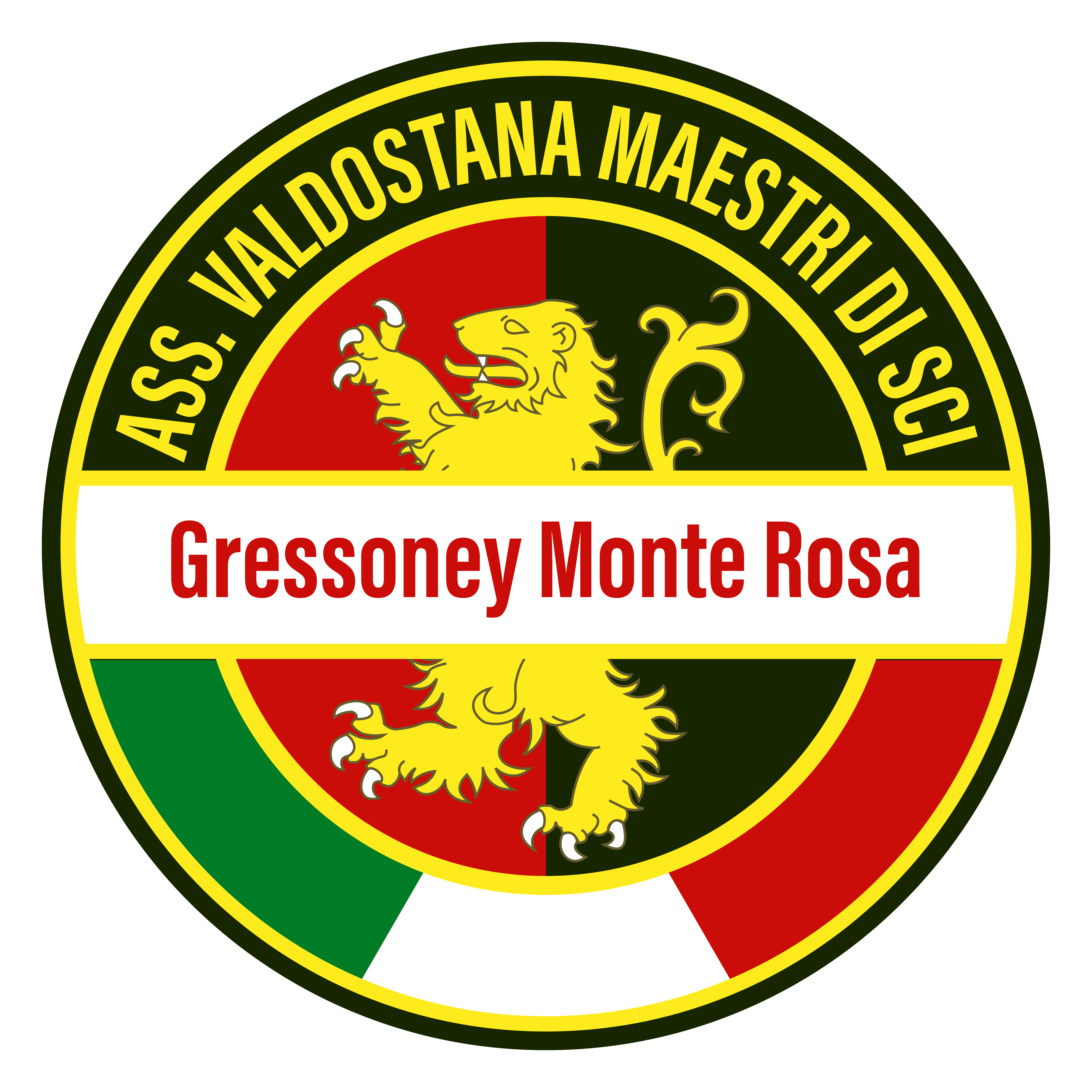 Gressoney Monte Rosa